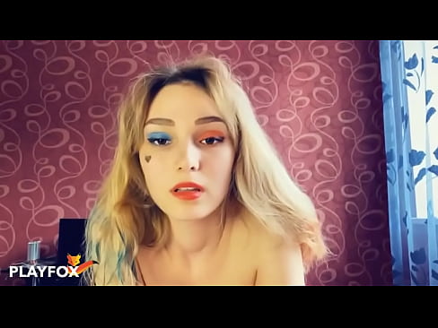 ❤️ Magische Virtual-Reality-Brille gab mir Sex mit Harley Quinn ❌ Porno fb bei de.pornovore.ru ☑